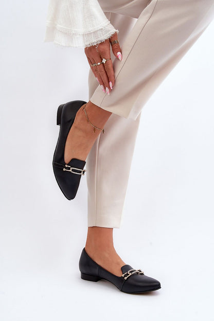Step in Style ballet flats styled with fashionable outfits, exemplifying versatility and effortless elegance for any occasion.