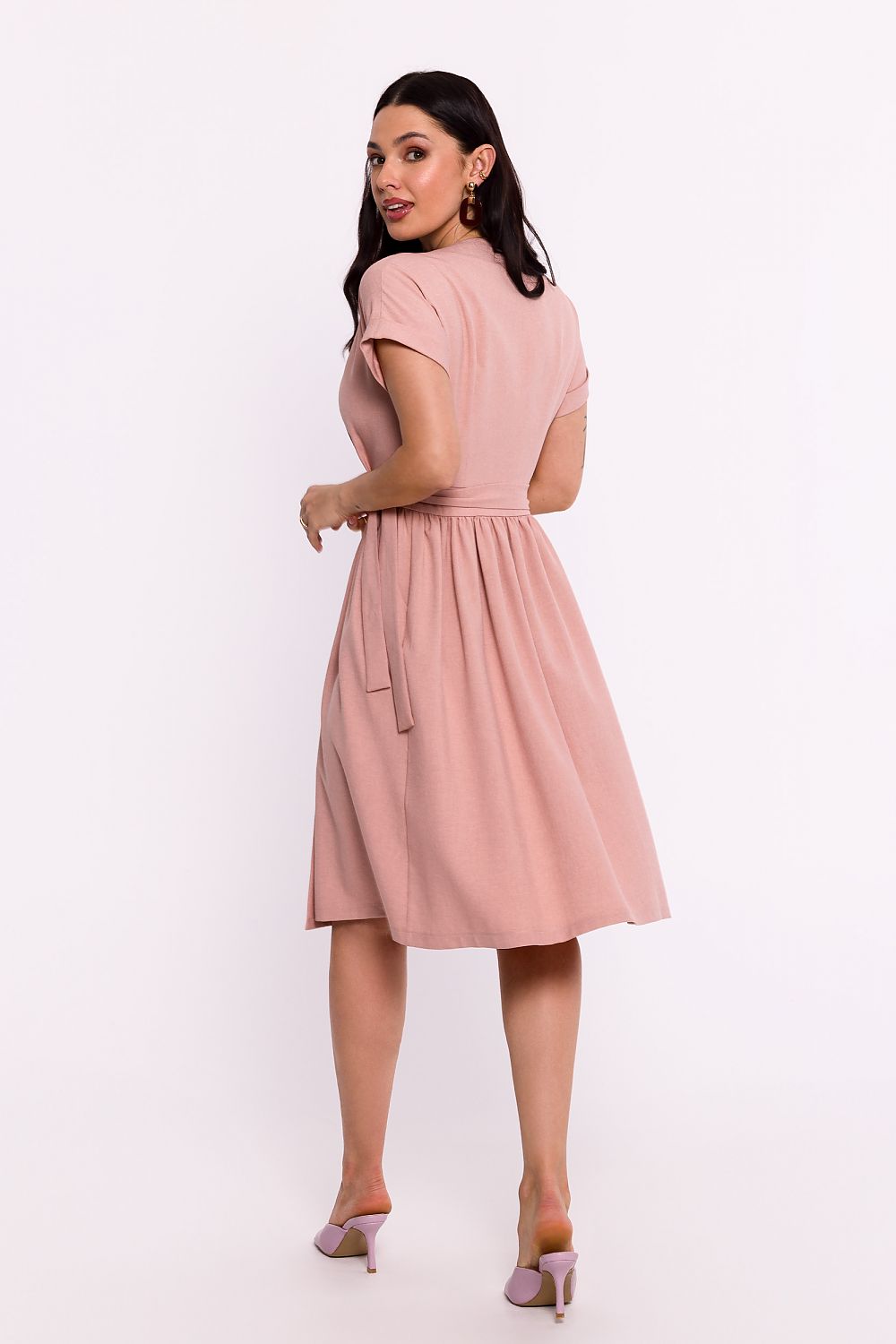  Daydress model 193697 BeWear 
