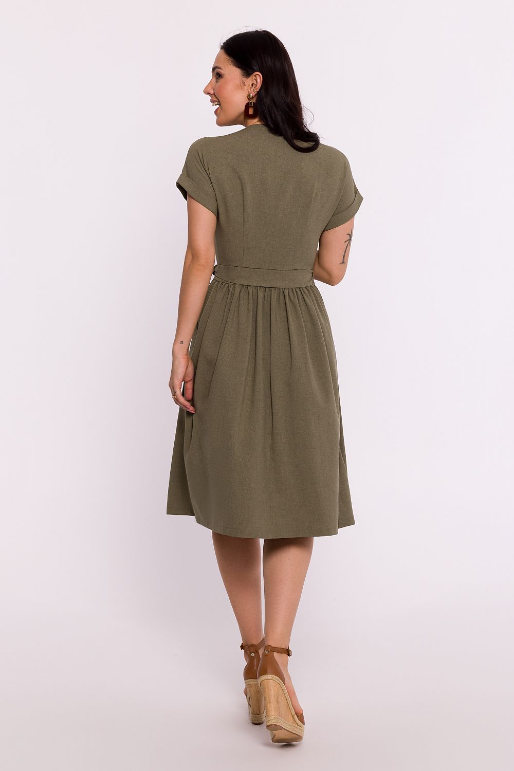  Daydress model 193698 BeWear 