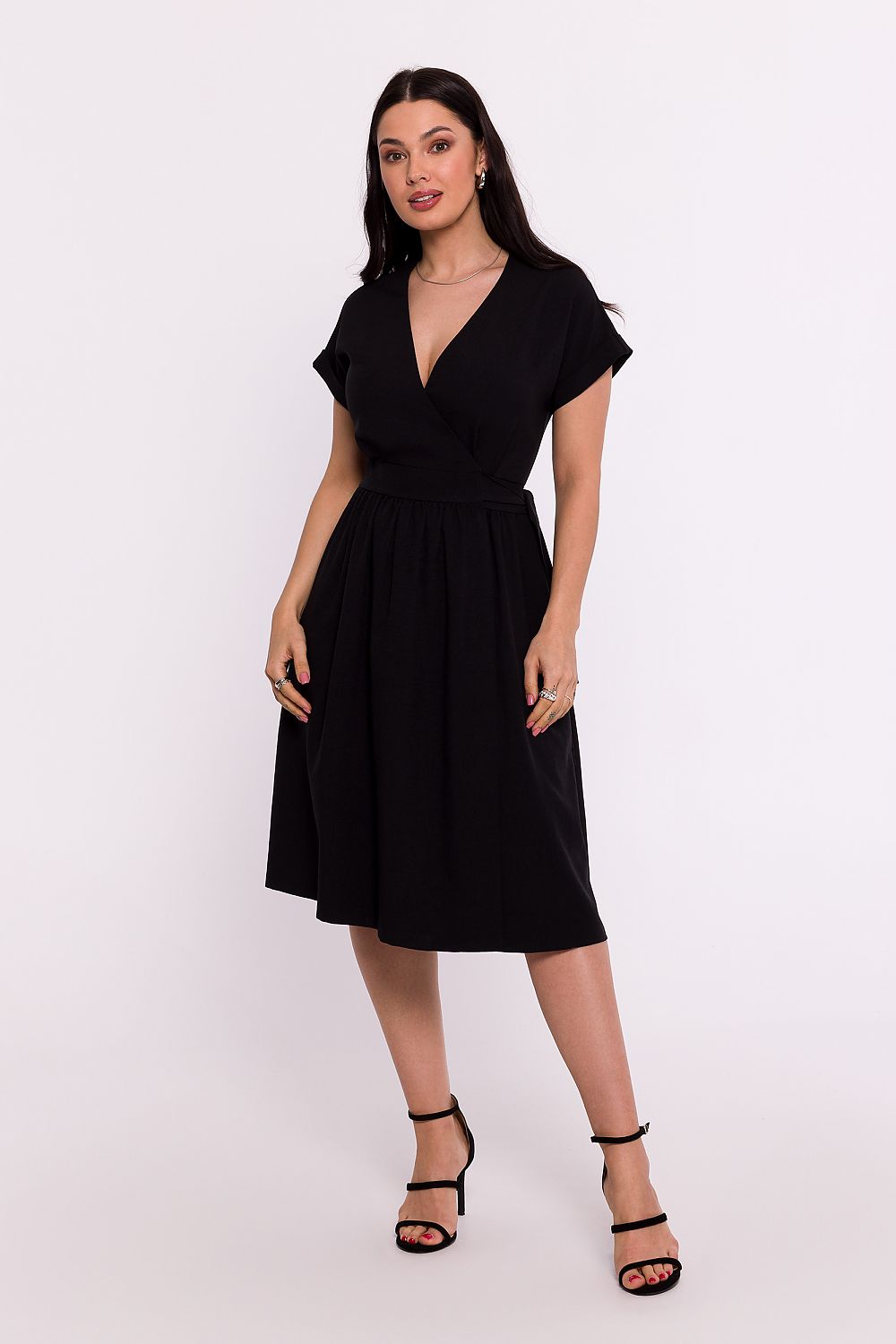  Daydress model 193699 BeWear 