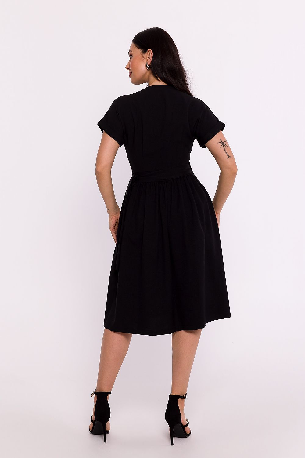  Daydress model 193699 BeWear 