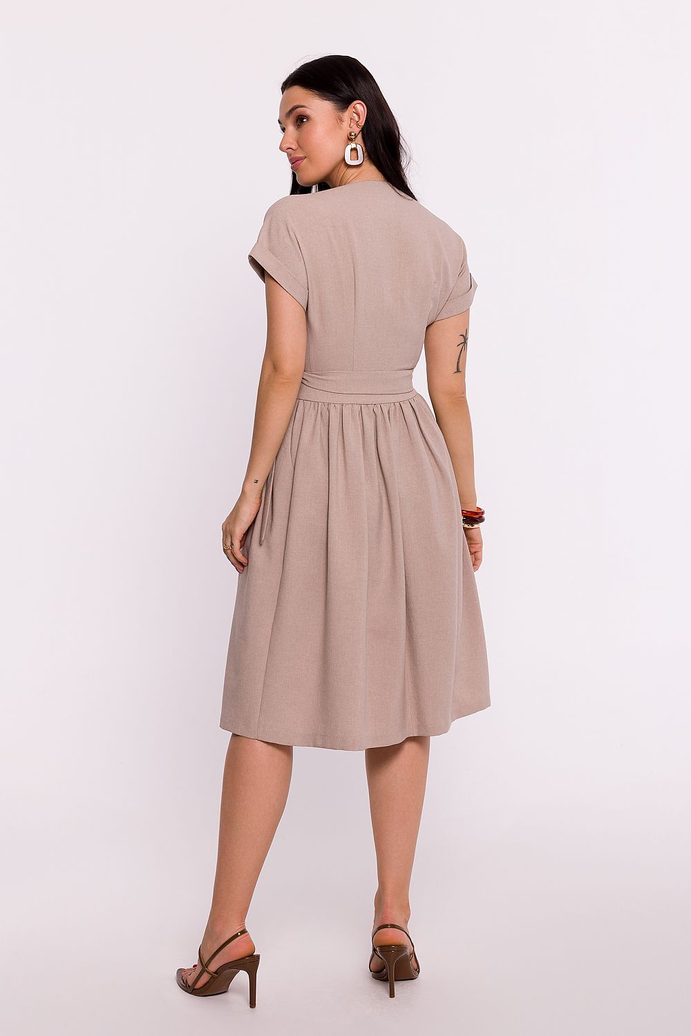  Daydress model 193700 BeWear 