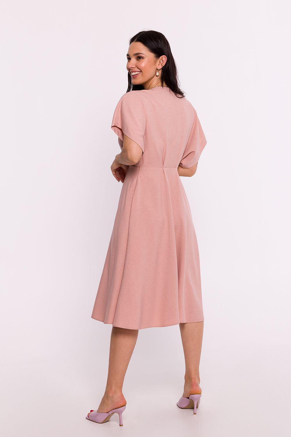  Daydress model 193701 BeWear 