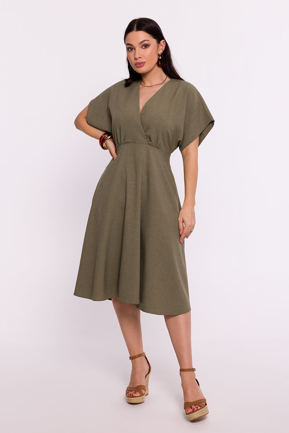  Daydress model 193702 BeWear 
