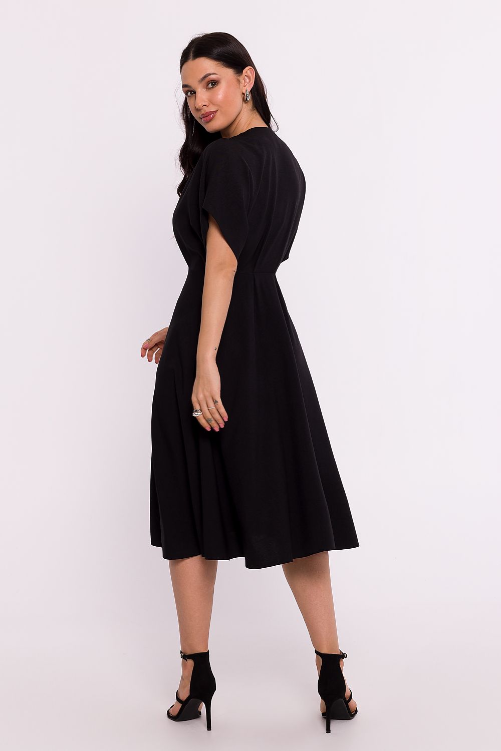  Daydress model 193703 BeWear 