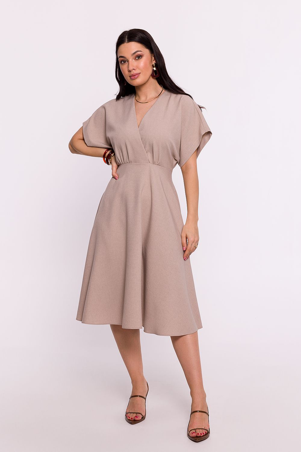  Daydress model 193704 BeWear 