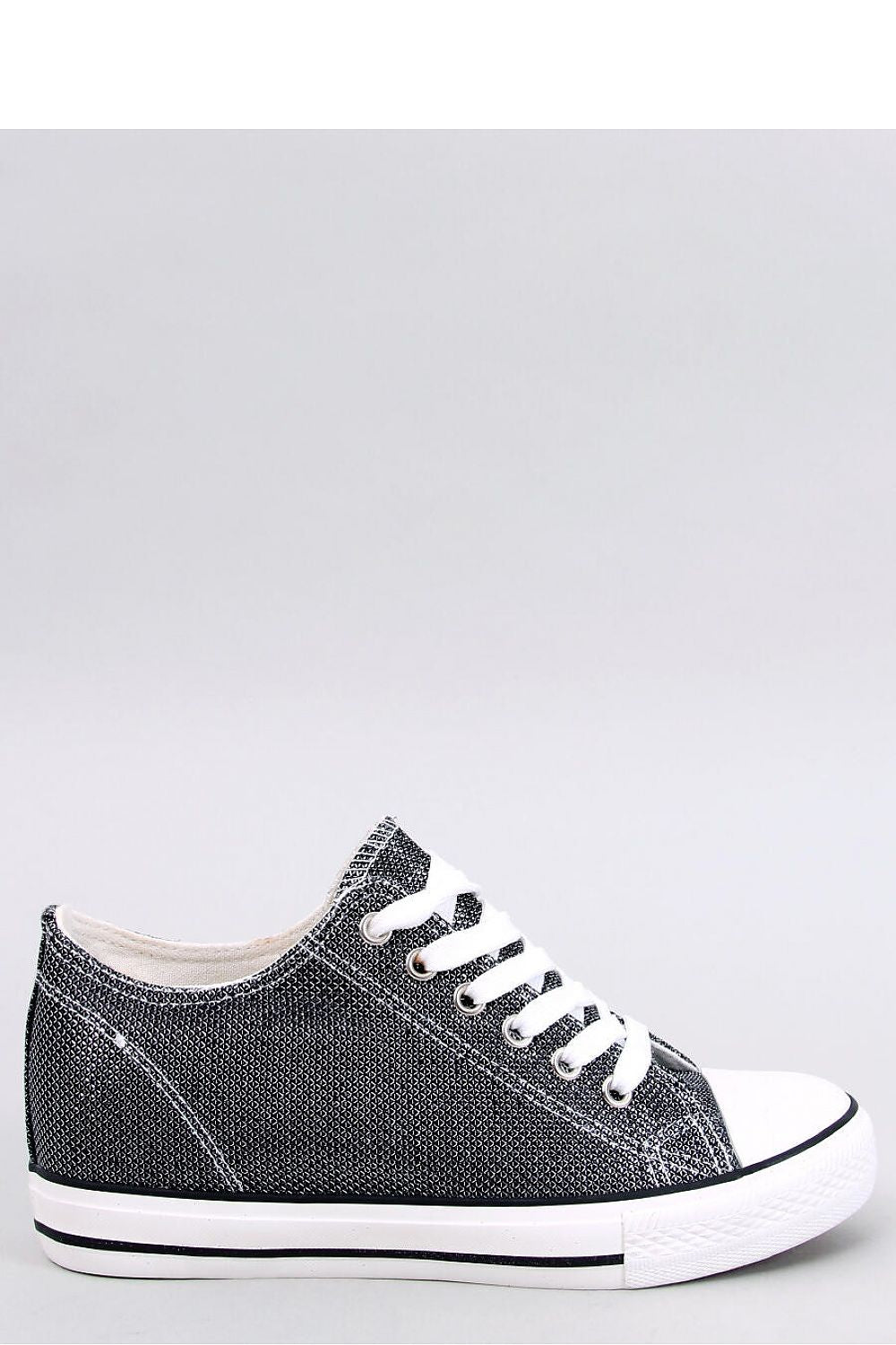  Wedge heel sneakers model 193884 Inello 