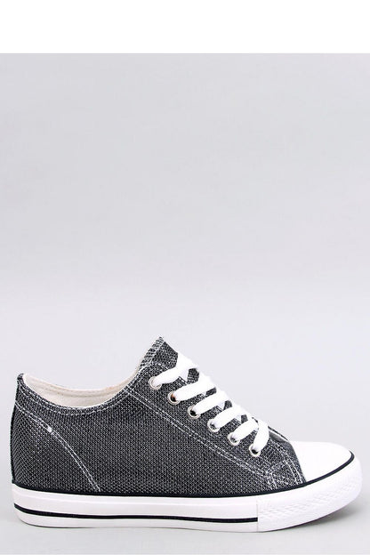  Wedge heel sneakers model 193884 Inello 
