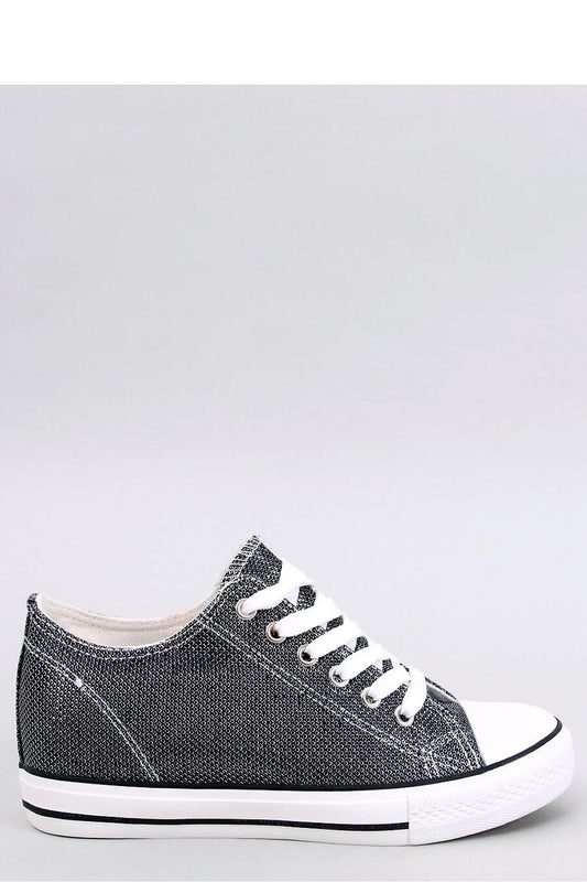  Wedge heel sneakers model 193884 Inello 