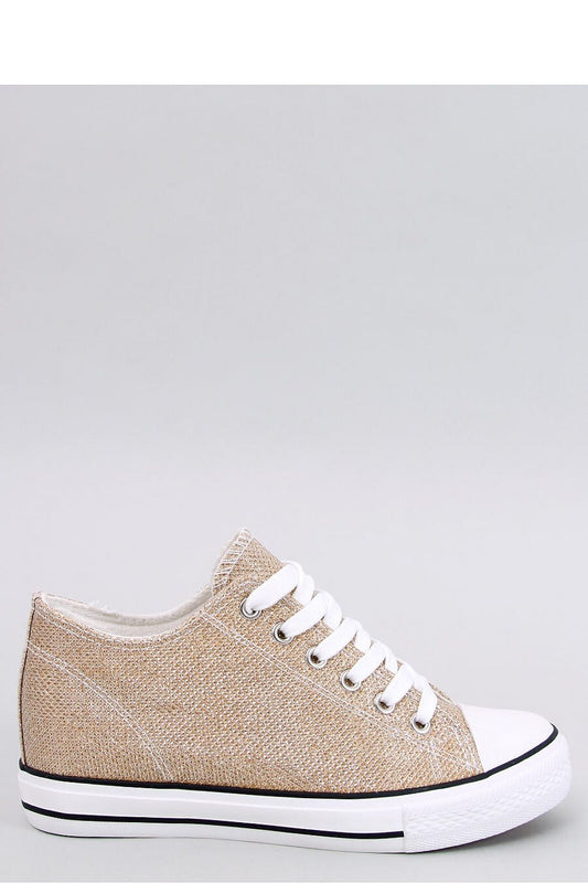  Wedge heel sneakers model 193885 Inello 