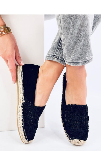  Espadrille model 194026 Inello 
