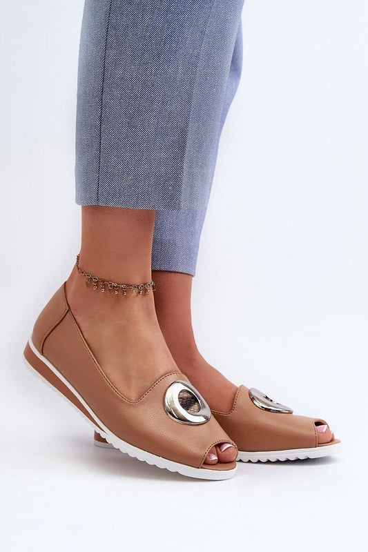 Jezzi Women's Eco Leather Heel Pumps featuring elegant embellishment, perfect for stylish occasions. Comfortable and chic footwear by Step in Style.