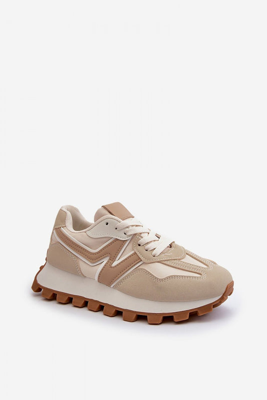 Step in Style eco-friendly women's platform sneakers showcasing a sophisticated design with superior cushioning, perfect for elegant everyday wear.