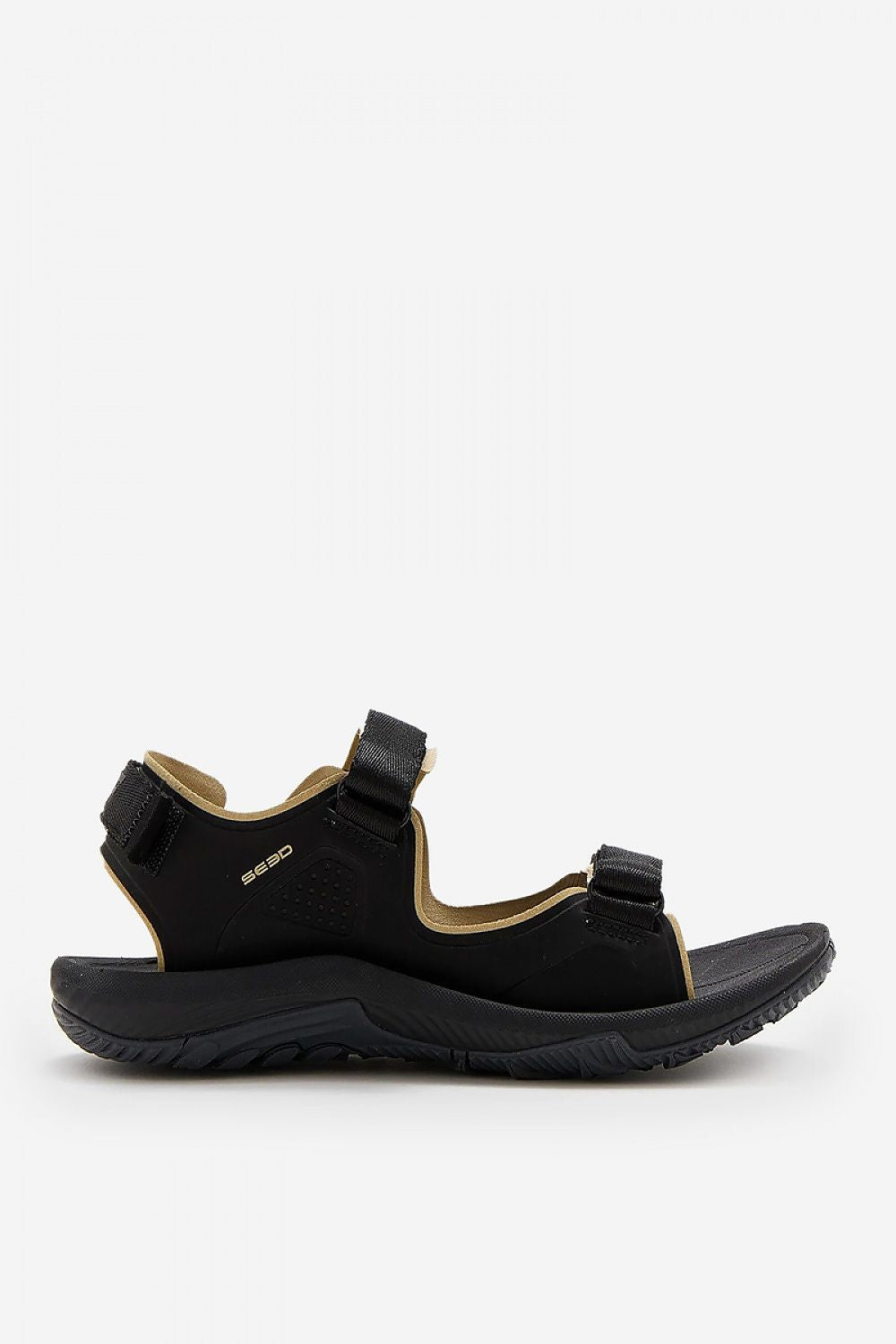 Luxurious 4F Women's Sporty Sandals that combine functionality with style, featuring a soft jersey lining and a secure fit for ultimate comfort by Step in Style.