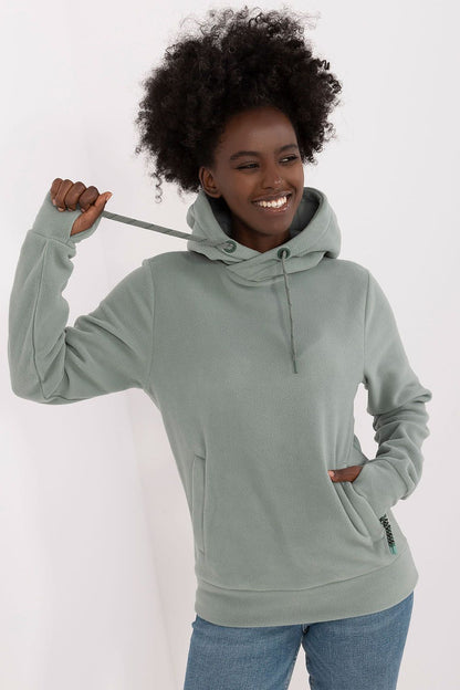 Stylish Women's Sublevel Insulated Hoodie designed for warmth and elegance, the ultimate choice for fashion-forward outfits.