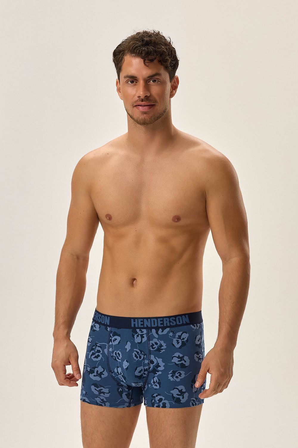 Henderson Jarl Boxers for Men, available in elegant colours, demonstrating a perfect blend of style and practicality for upscale everyday use.