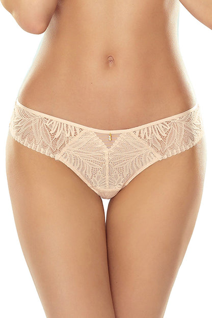 High-quality Lapinee T-backs Thongs with a sensual lace design and soft, breathable fabric for unparalleled comfort.