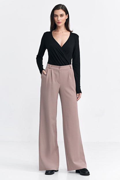  Trousers model 200388 Nife 