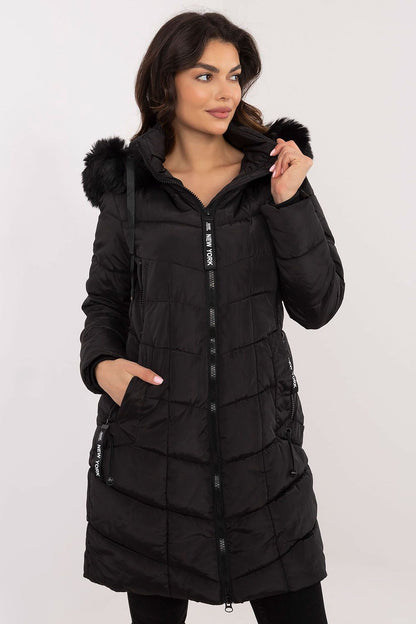 Versatile and fashionable luxury jacket suitable for various styles, by Factory Price, ideal for cold weather wear.