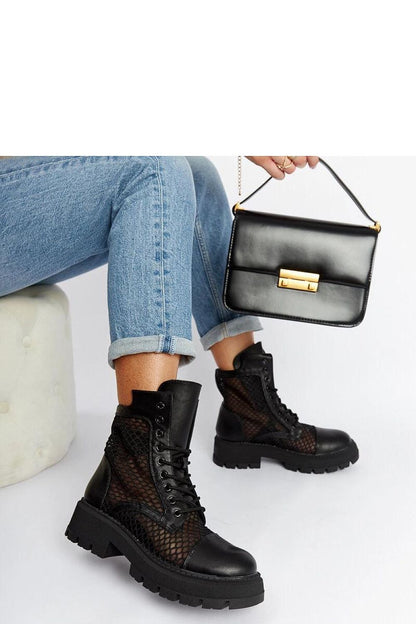  Boots model 204807 Solea 