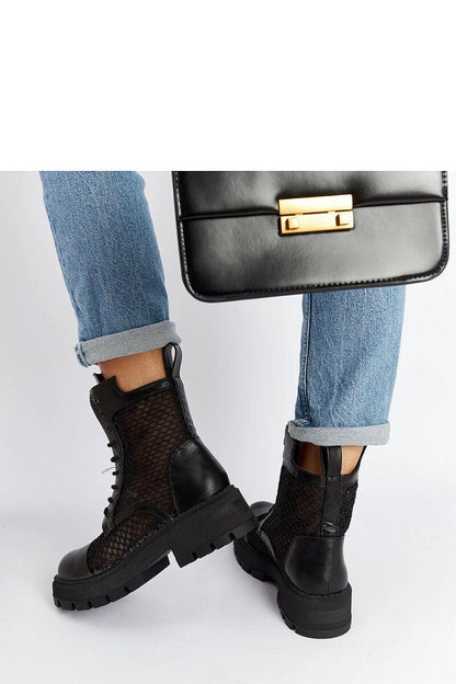  Boots model 204807 Solea 