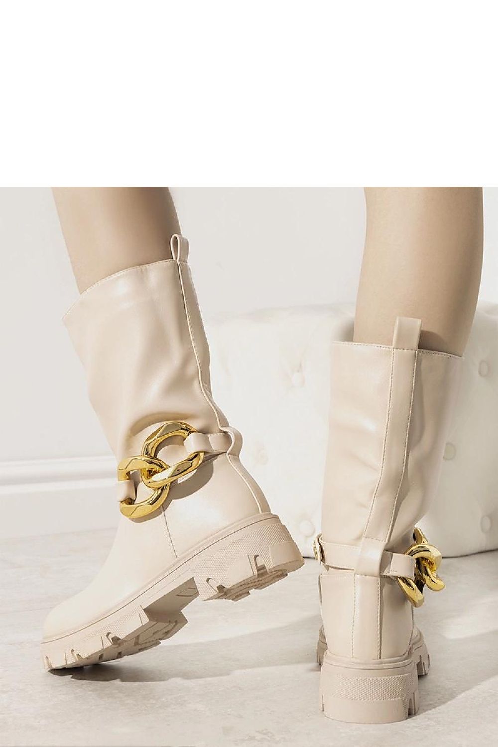 Fashionable Solea Harrison Ankle Boots displayed in a chic setting, designed for versatility from everyday wear to special occasions.