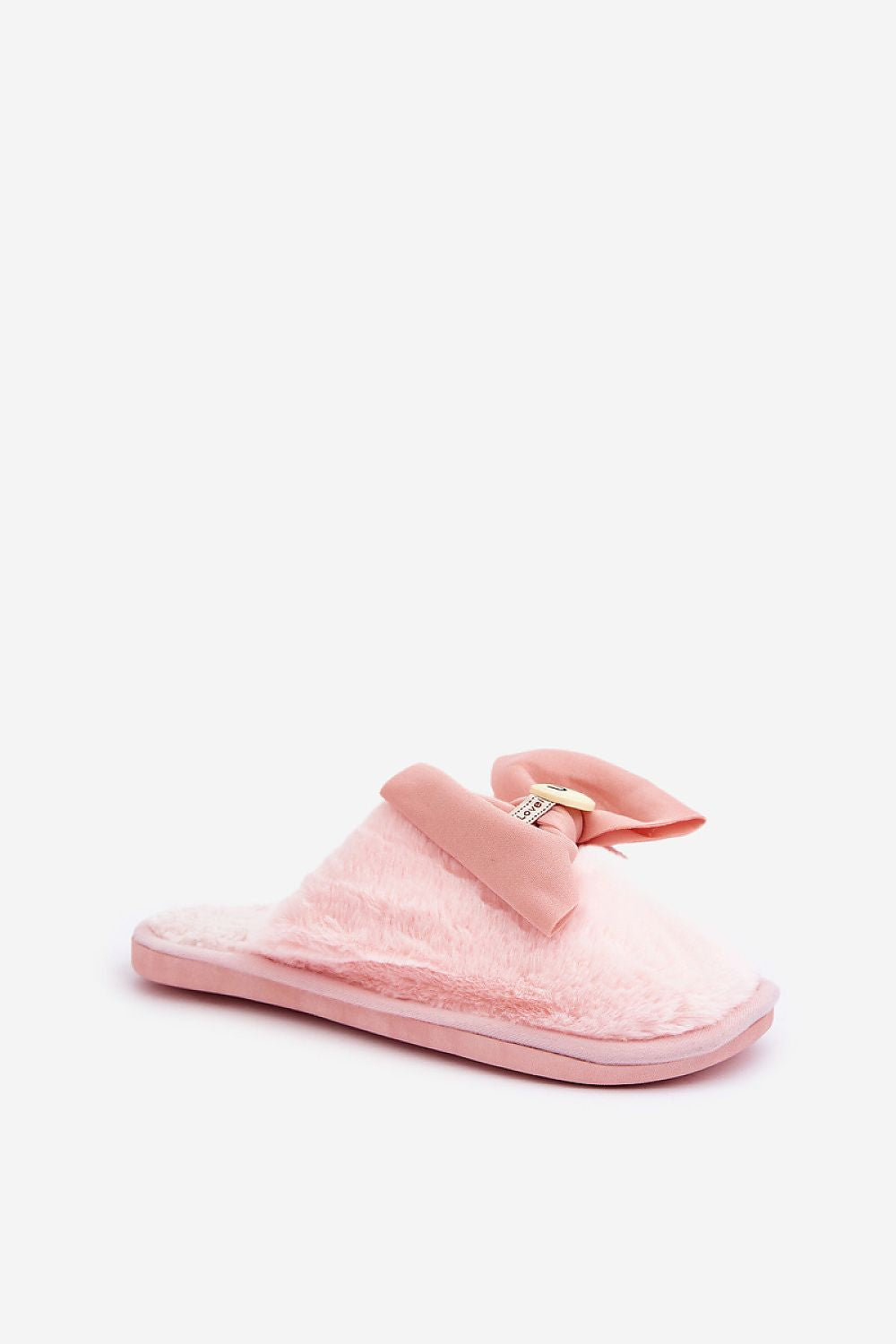 Chic Luxury Women's Warm Slippers EU 36/37 | US 6 from Step in Style, offering warmth and feminine charm.