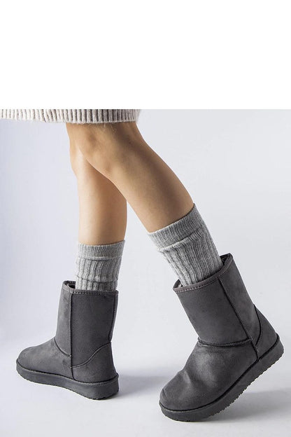  Snow boots model 205089 Solea 