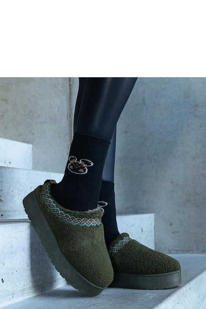  Snow boots model 205799 Solea 