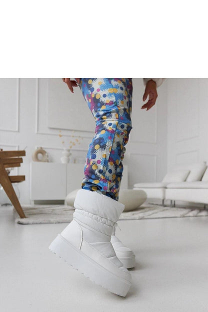  Snow boots model 205822 Solea 