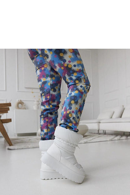  Snow boots model 205822 Solea 