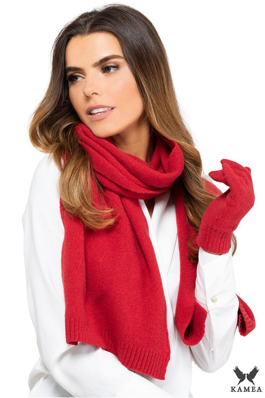 Shawl model 205744 Kamea