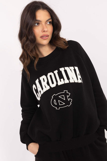 Factory Price luxury women's casual sweatshirt in EU size 0, designed with fashionable accents for everyday elegance.