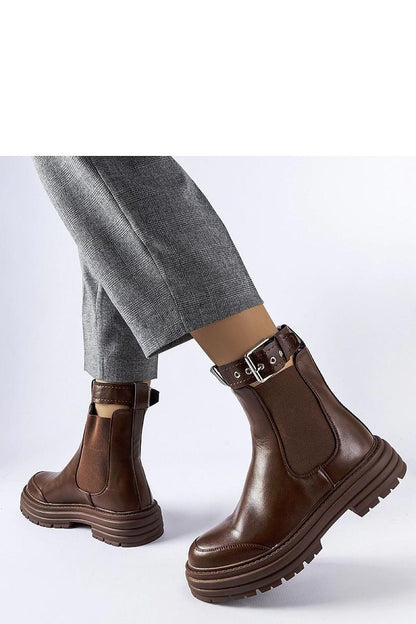  Boots model 206544 Solea 