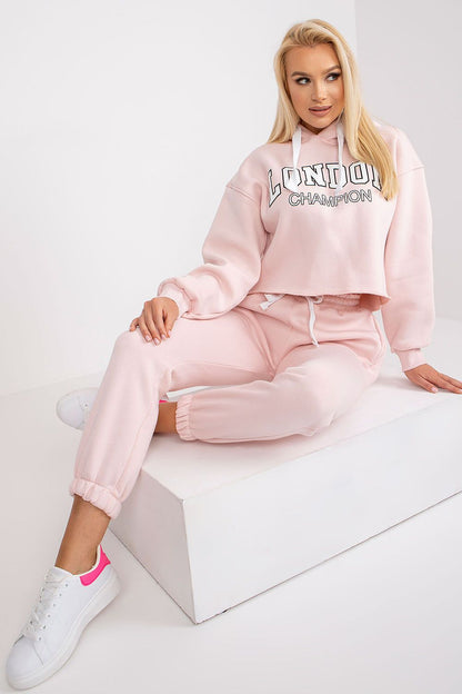 Ex Moda luxurious cotton polyester blend fabric close-up, emphasizing superior quality and softness.