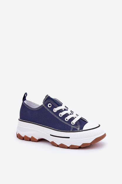 Step In Style women's sneakers with a striking silhouette, designed for chic elevation and everyday luxury.