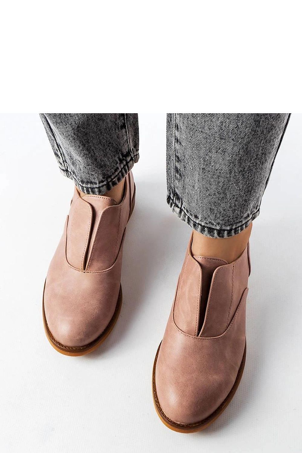 Chic Solea Red Burdett Vegan Leather Loafers, designed for effortless slip-on ease, embodying luxury and eco-awareness.