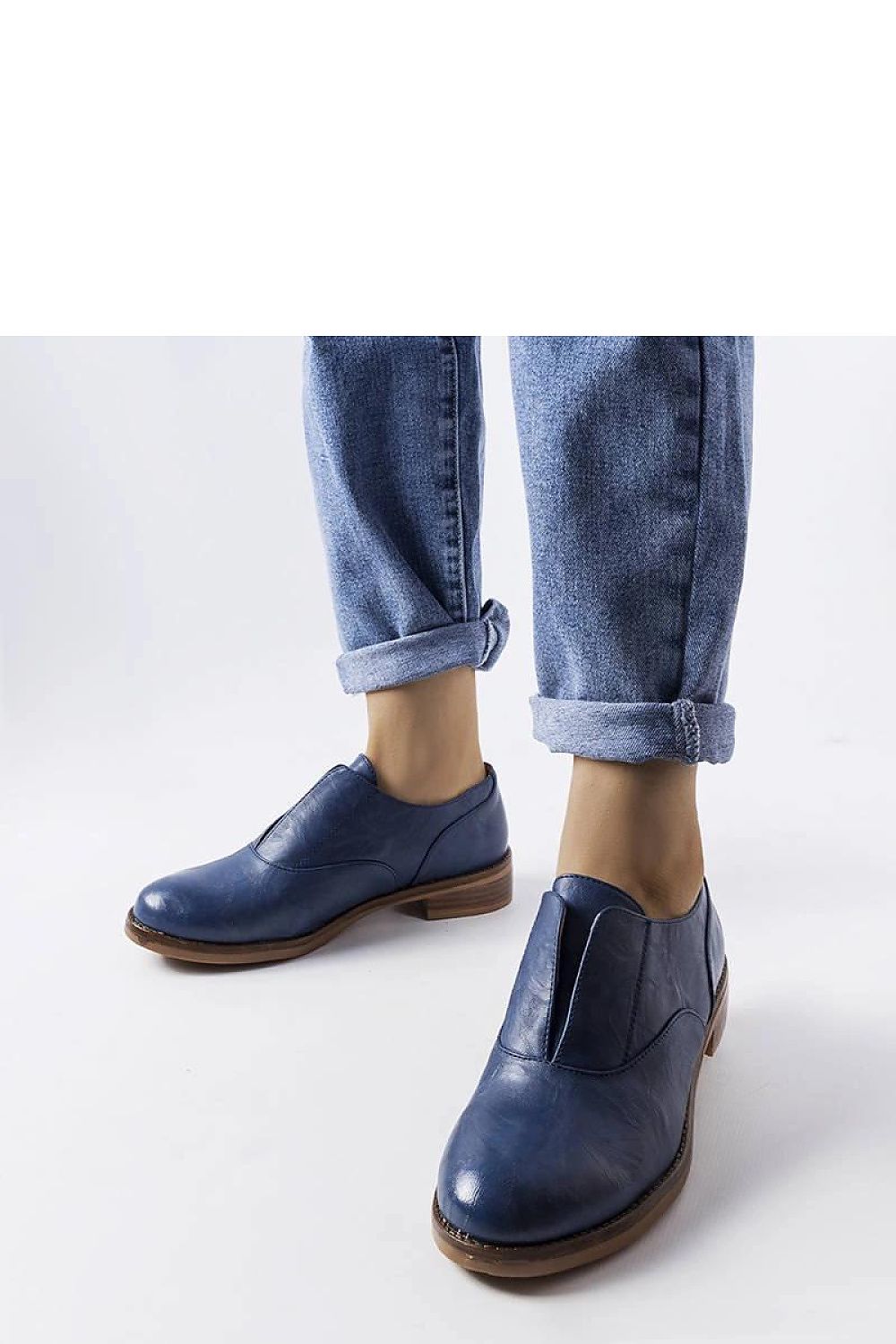 Fashionable Solea Red Burdett Vegan Leather Loafers in vibrant red, an essential accessory for the discerning woman.