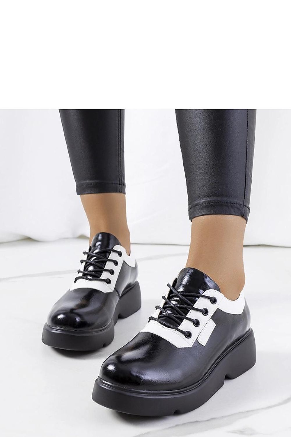 Elegant Solea Black Parram Half Shoes for Women featuring a luxurious lace-up design, perfect for summer casual styling, showcasing high-quality material and superior comfort.