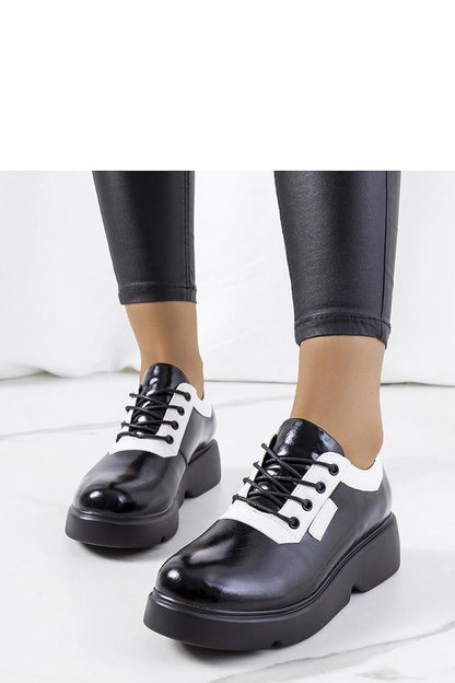 Elegant Solea Black Parram Half Shoes for Women featuring a luxurious lace-up design, perfect for summer casual styling, showcasing high-quality material and superior comfort.