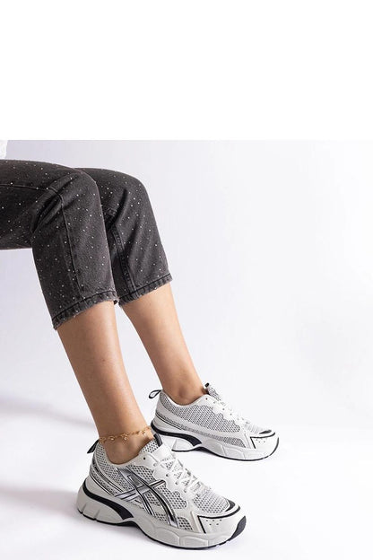 Elegant Solea Ondina Hurtado Women's Black Sports Sneakers, showcasing a stylish yet comfortable design, ideal for active pursuits.