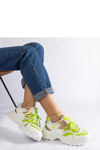 Chic Solea sports sneakers offering exceptional style and comfort for active individuals, highlighted by their trendy black and white colour scheme.