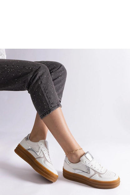 Versatile Solea blue sneakers, ideal for elevating your wardrobe, blending luxury comfort with stylish appeal.