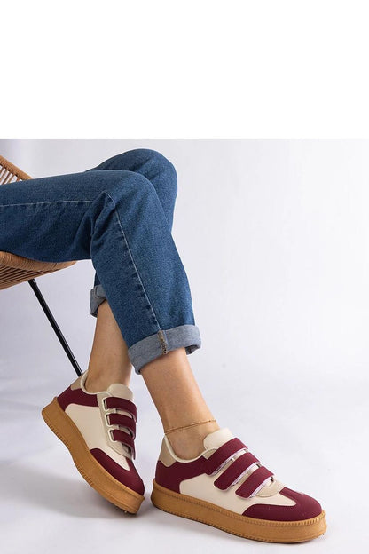 Elegant Solea golden eco-leather sneakers showcasing luxurious design and comfort, perfect for stylish casual wear, available in EU sizes 36-41.