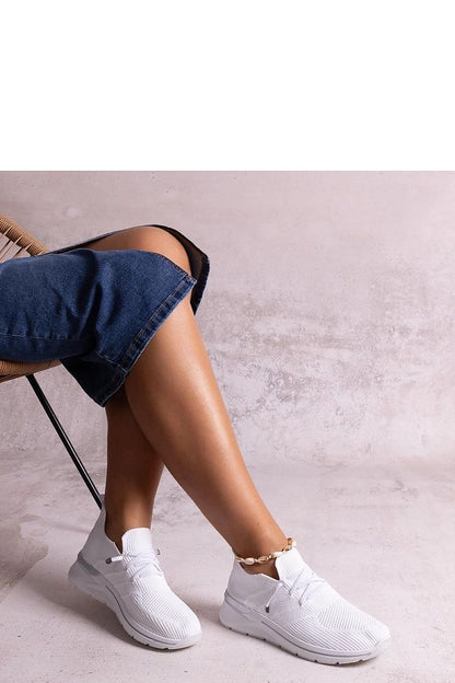 Versatile Solea Grey Slip-On Sneakers, perfect for casual summer wear, combining elegance and ease of use for the modern woman.