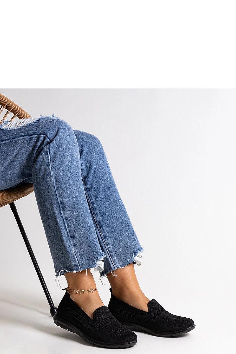 Solea men's summer collection black sneakers, made from premium fabric for ultimate comfort and style.