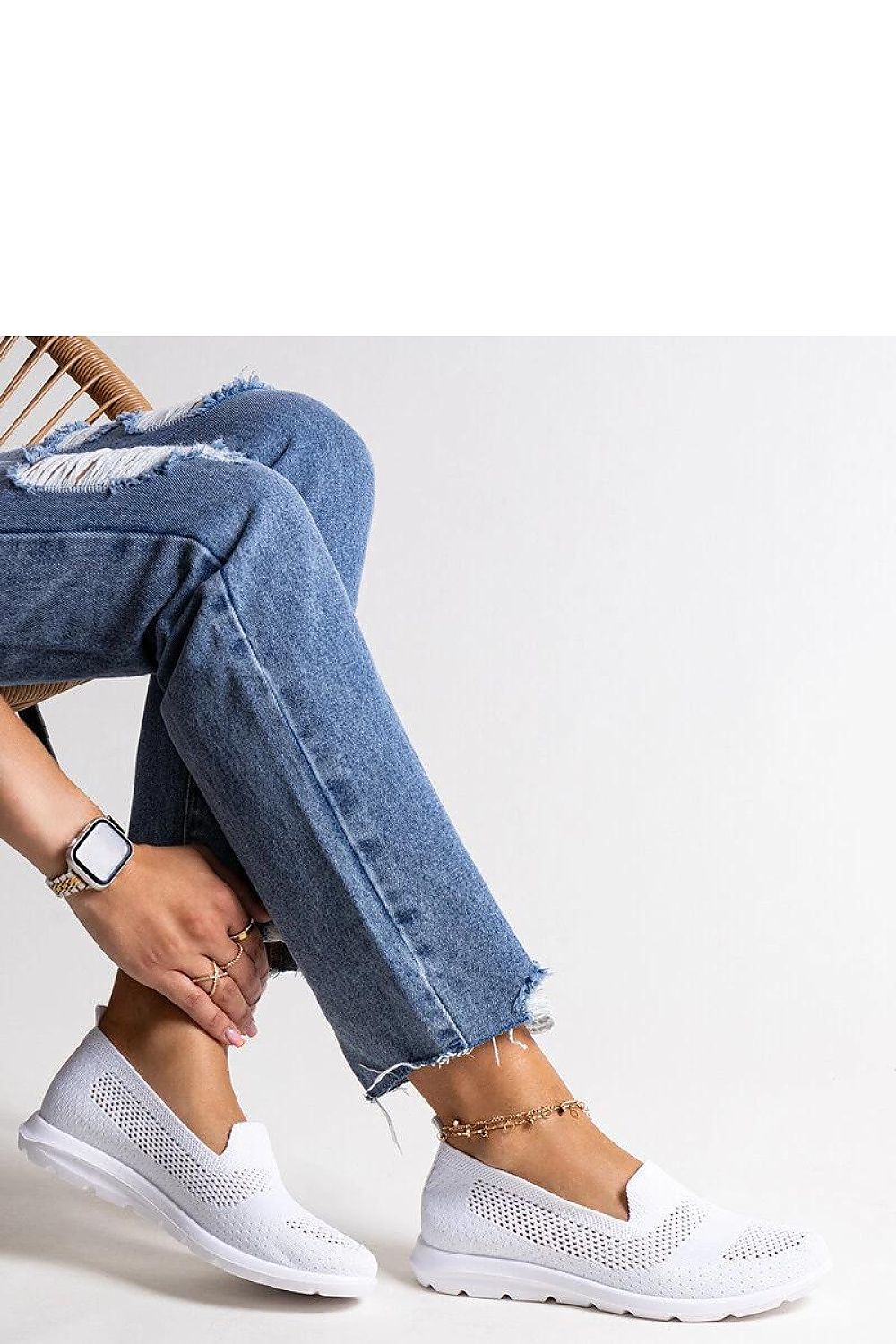 Solea luxurious men's black foam sole sneakers featuring a breathable slip-on design, perfect for summer.