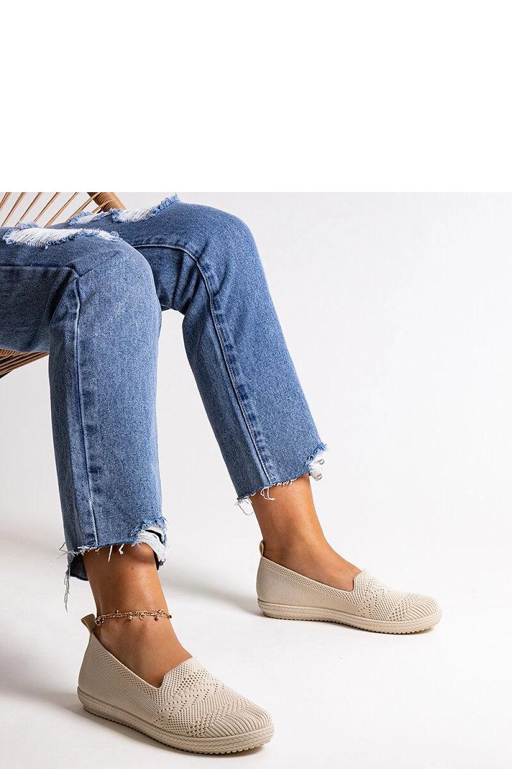 Stylish Solea black slip-on sneakers Shadhi for women, showcasing a comfortable and trendy design perfect for summer wear.