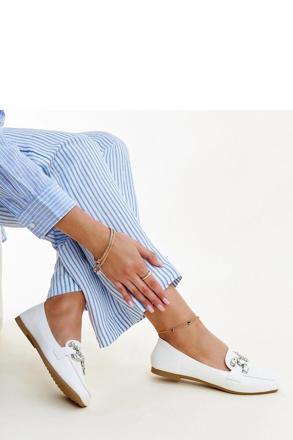 Solea Purple Mali Moccasins arranged elegantly, showcasing their luxurious aesthetic and eco-friendly materials for modern women.