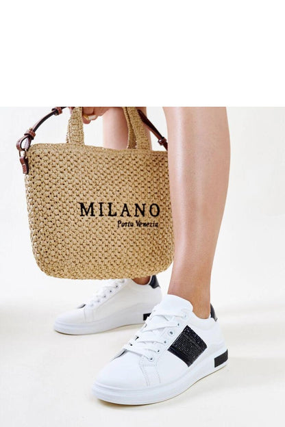 Luxurious Solea Giulia Sneakers, showcasing their design and comfort features, ideal for a chic sporty aesthetic, suitable for various styles.